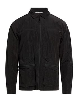 Jacke & Anorak Herren Schwarz L,M,XL Herren