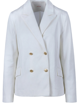 Jucca - Giacca - 470916 - Latte