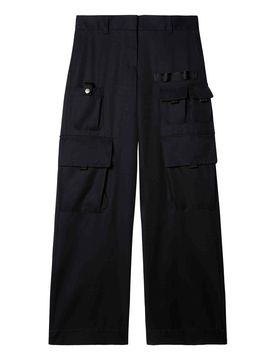 Pantaloni cargo Wo Toyrbox
