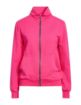 Sudadera Mujer Fucsia M,S Mujer - Shoe - FashionsVida