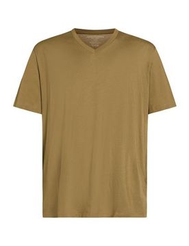 T-shirts Herren Khaki 3XL Herren