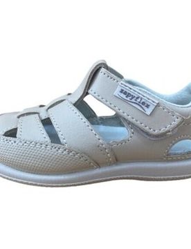 Flache Sandalen Sandalia Barefoot Arena 22;25