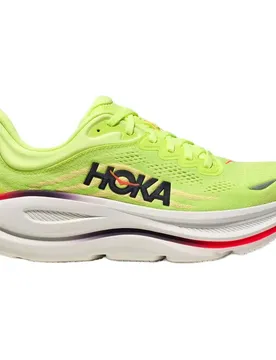 Scarpe Da Trail Running Bondi 9 Neon Yuzu / Sunlight EU 41 1/3