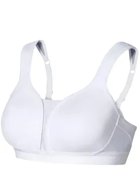 Soutien-gorge De Sport Hig Padded White 90