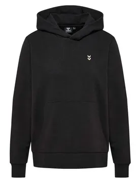 Sweat à Capuche Pulse Black S