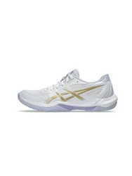 Zapatillas de interior para mujer Gel-Rocket 12 blanco 39 1/2