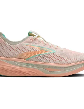 Hyperion 3 Damen Laufschuhe, weiß, Größe 38 38 - Brooks - FashionsVida