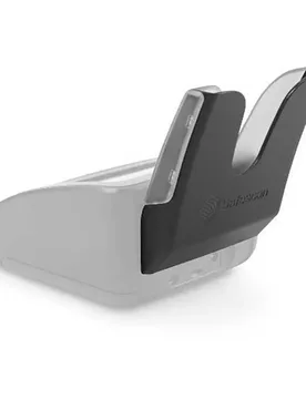 Empileur De Billets Amovible Rs-100 White One Size unisex - Safescan - FashionsVida