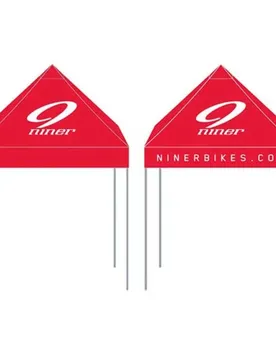 Niner Parapluie 3 X 3 M