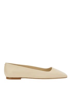 Aeyde Ballerine Crazy