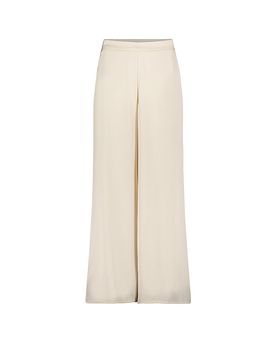Businesshose creme 38 damen