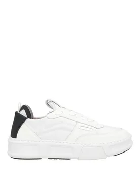 Sneakers Hombre Blanco 40,42 Hombre - Fessura - FashionsVida