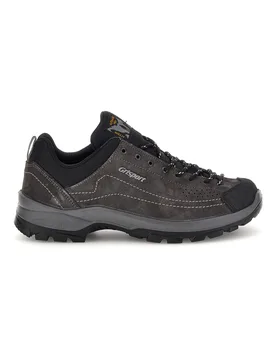Scarpe da trekking grigie con suola scolpita 14527S1 41 - TRACK DOWN - FashionsVida