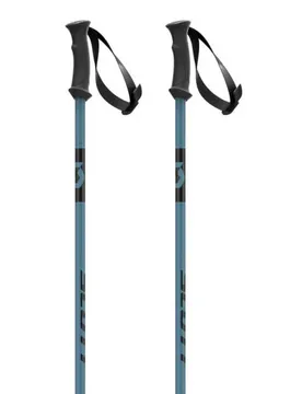 Bâtons 540 Pro Blue 140 cm Homme