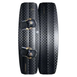Kiteboard Elite Iv Reconditionné 136 x 41 cm unisex