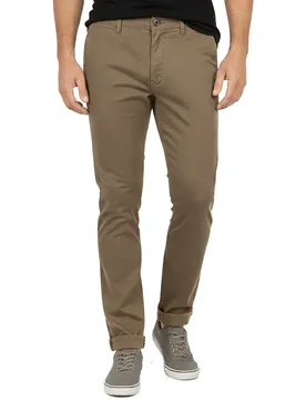 Jeanstrack Pantalon Amsterdam - Jeanstrack - FashionsVida