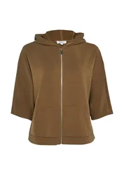 Sweatshirt Jacke female