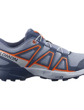 Scarpe Da Trail Running Speedcross Tradewinds / Spellbound / Dragon Fire EU 33