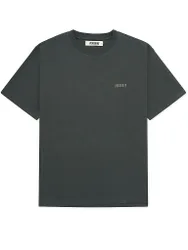 T-Shirt WBBAINE dunkelgrün XXL herren