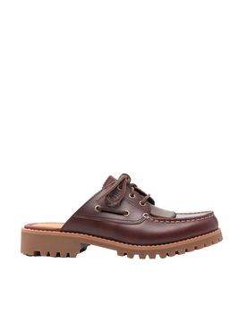 Women's Full Grain Sandals