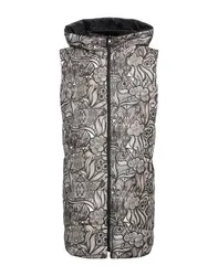 Pufferjacke & Daunenjacke Damen Schwarz XS Damen