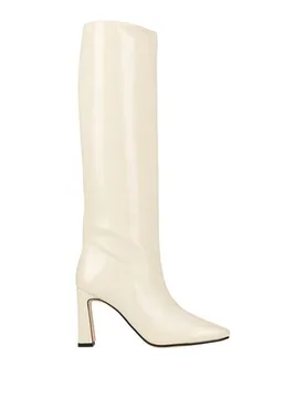 Stiefel Damen Cremeweiß 37 Damen - OVYÉ - FashionsVida