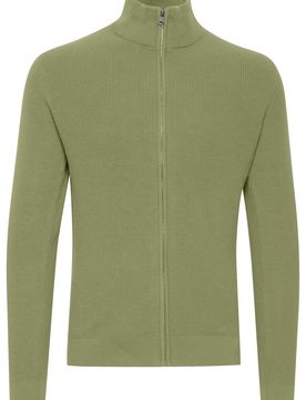 Project Cárdigan 'Predu' verde