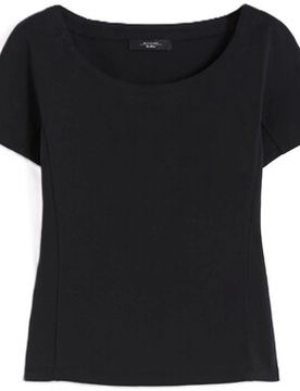 T-Shirt Wkdmultig Eu Xl;It S Female