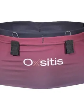 Marsupio Slimbelt Spectre Red M