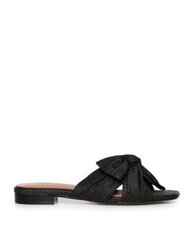 Bibi Lou Sandali con fiocco Karsie