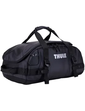 Duffel robuste - Chasm 30L Black - Noir - Thule - FashionsVida