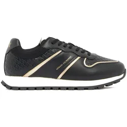 Exchange Baskets Xw002795_af23061 Black / Pale Gold EU 38