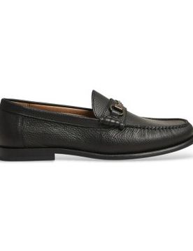 Para hombre. 50563152 Mocasines de piel Tevan (43), Plano, Ninguno, Casual