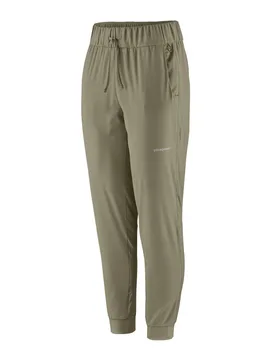 Terrebonne Joggers Damen M River Rock Green - Patagonia - FashionsVida