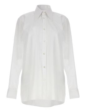 Maison Margiela Lunga camicia