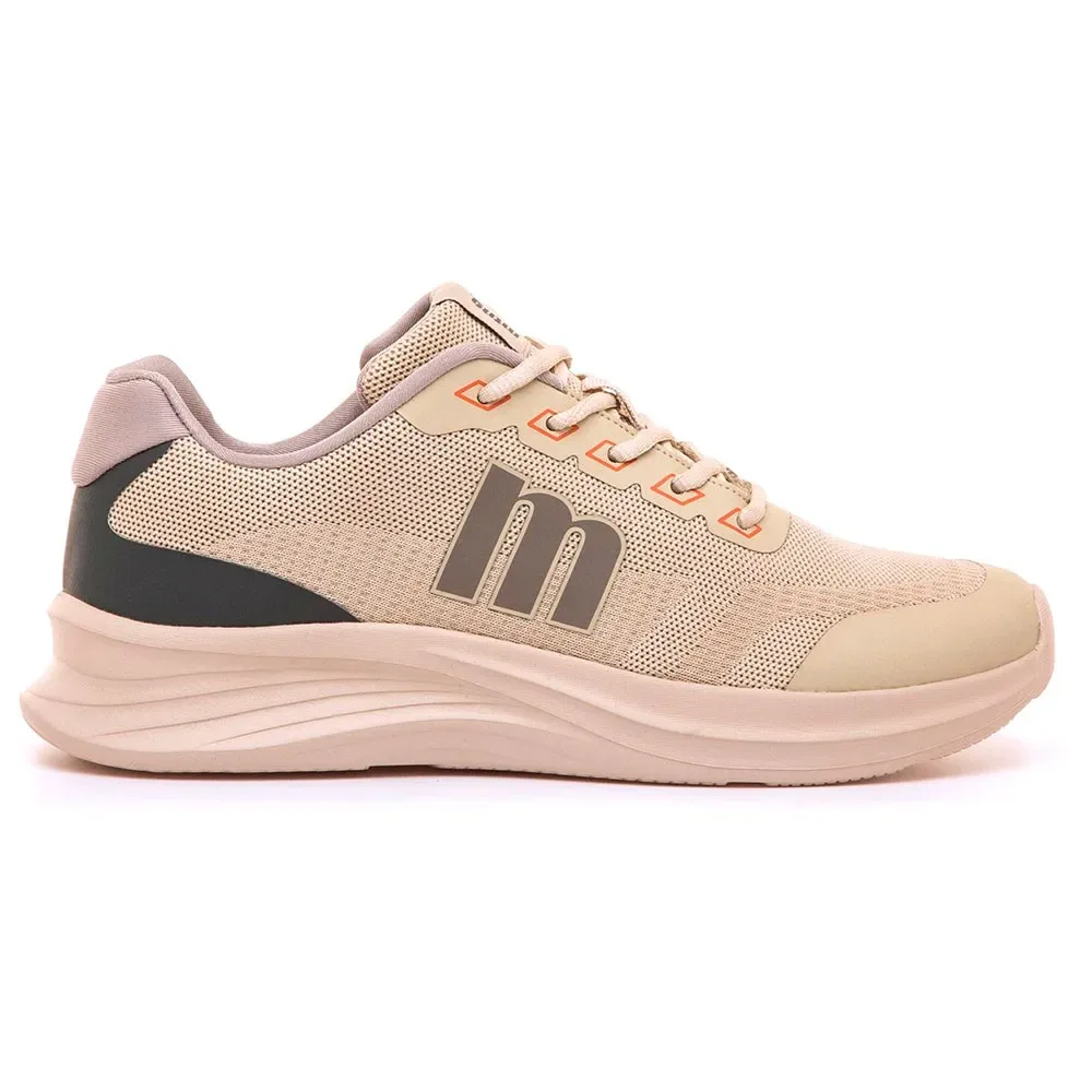 Mtng Sneaker Somi Off White EU 45 - MTNG - FashionsVida