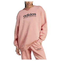 Felpa All Szn Fleece Graphic Woncla 1 S