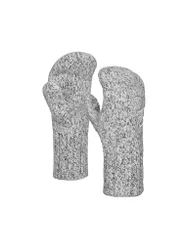 Guantes Classic Wool gris S