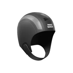 Opnwtr Wahoo Therm Gdskn Neoprene Cap Black 2XL unisex