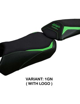 Rivestimento Sella TPZ Italia Specifico Per Kawasaki Ninja 1 taglia un