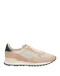 Sneakers Damen Beige 40 Damen