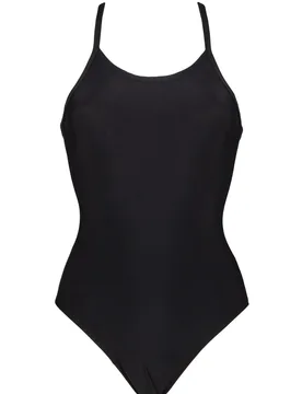 Pack Women's Period Squad Swimsuit Black 12-14 UK - Black - Size: 12-14 UK - Love Luna - FashionsVida