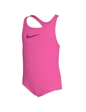 Nike Swim Maillot De Bain Racerback - Nike Swim - FashionsVida