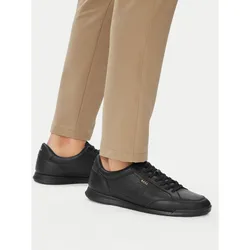 Sneakers Nitan 50552880 Schwarz 44 male