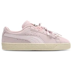 Suede Damen Sneaker - Rosa - Größe 37 - Wildleder Pink 37