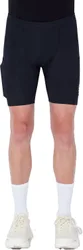 Cuissard à compression ciblée - Legend Short Onyx Black - Taille L - Noir