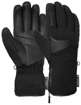 Gants Madison R-tex® Xt Black 6 1/2 - Reusch - FashionsVida