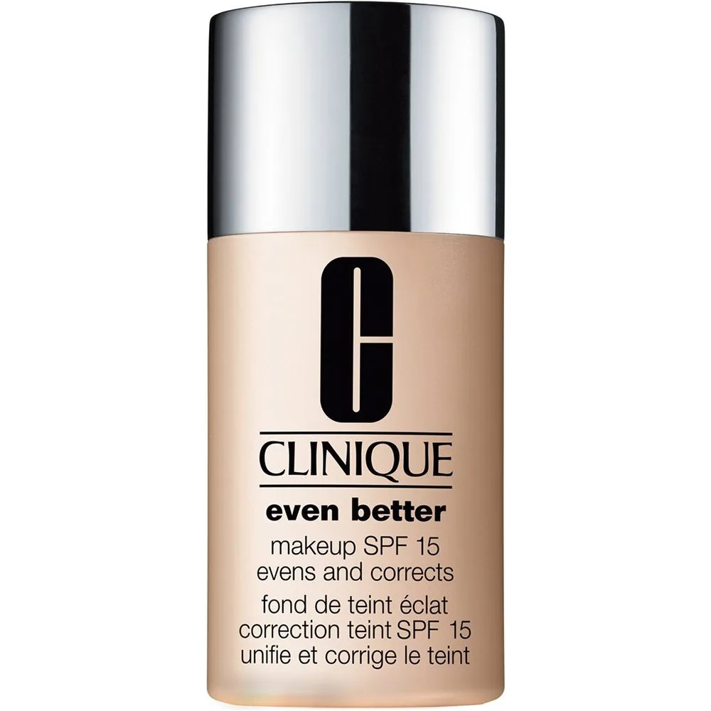 Even Better™ Makeup Broad Spectrum SPF 15 - Clinique - FashionsVida