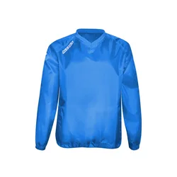 Regenjacke für Kinder Atlantis - Bleu - male - Size: 9/10 ans