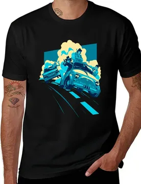 Lupin the 3rd T-Shirt Summer Fashion Casual Tee Shirt - Aliexpress - FashionsVida